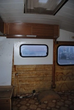                         NIEWIADÓW N126N Sprowadzona z Dani Wnętrze do aranżacji Ładna skorupa - zdjęcie 2
                        