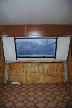                         NIEWIADÓW N126N Sprowadzona z Dani Wnętrze do aranżacji Ładna skorupa - zdjęcie 7
                        