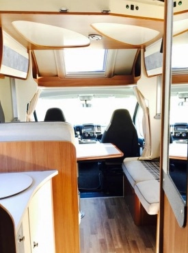                         Niezawodny Fiat Ducato  - zdjęcie 11
                        