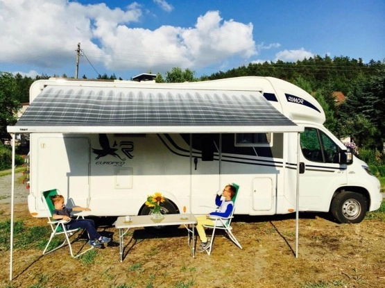                         Niezawodny Fiat Ducato  - zdjęcie 14
                        