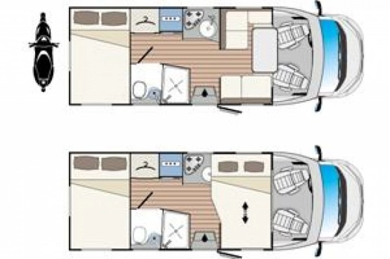                         Niezawodny Fiat Ducato  - zdjęcie 15
                        