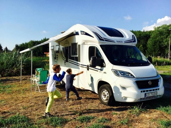                         Niezawodny Fiat Ducato  - zdjęcie 16
                        