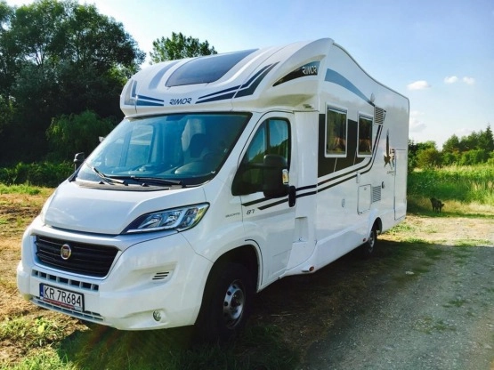                         Niezawodny Fiat Ducato  - zdjęcie 18
                        