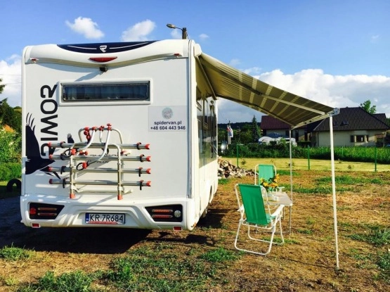                         Niezawodny Fiat Ducato  - zdjęcie 19
                        