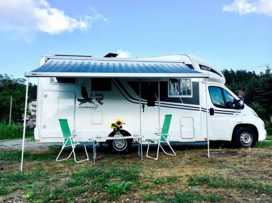                         Niezawodny Fiat Ducato  - zdjęcie 1
                        