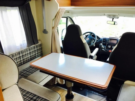                         Niezawodny Fiat Ducato  - zdjęcie 2
                        