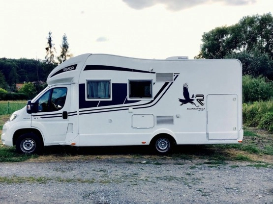                         Niezawodny Fiat Ducato  - zdjęcie 3
                        