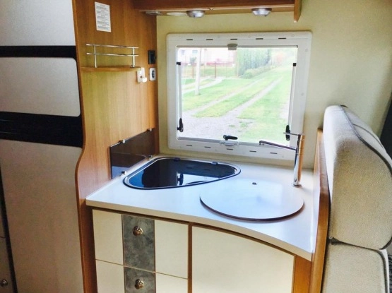                         Niezawodny Fiat Ducato  - zdjęcie 4
                        