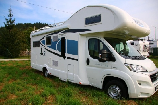                         Super Brig to Super Brig - zdjęcie 3
                        