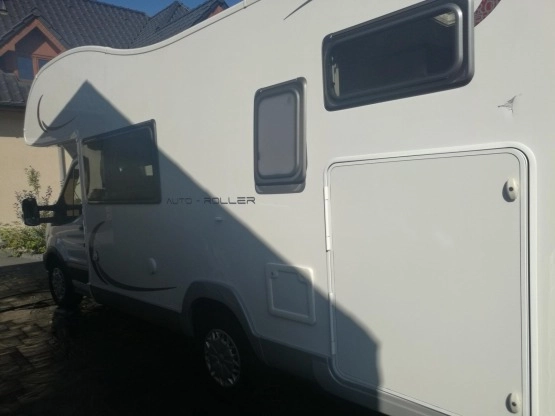                         Ford Roler Alkowa - zdjęcie 9
                        