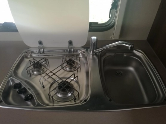                         Ford Roler Alkowa - zdjęcie 11
                        