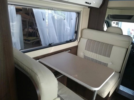                         Ford Roler Alkowa - zdjęcie 15
                        