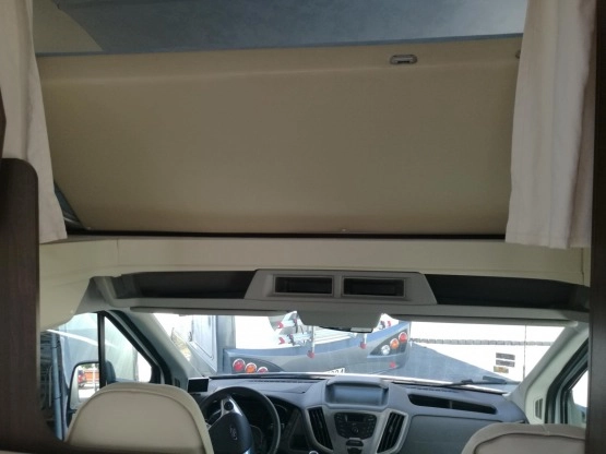                         Ford Roler Alkowa - zdjęcie 16
                        