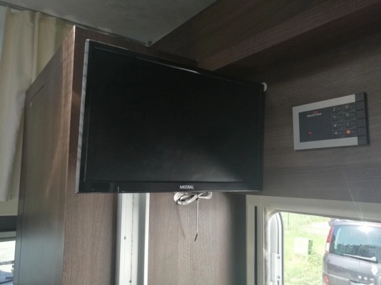                         Ford Roler Alkowa - zdjęcie 17
                        