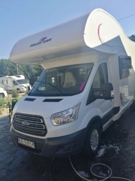                         Ford Roler Alkowa - zdjęcie 2
                        