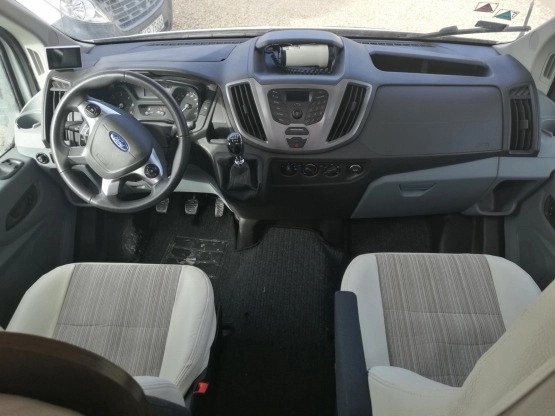                         Ford Roler Alkowa - zdjęcie 5
                        