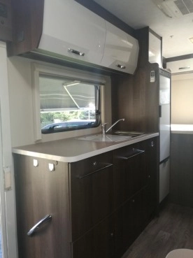                         Ford Roler Alkowa - zdjęcie 8
                        