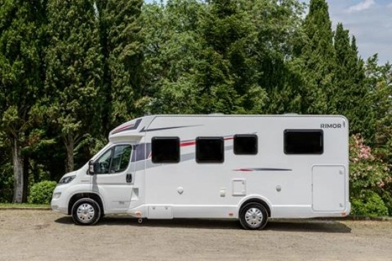                         RIMOR SEAL 95 Plus - zdjęcie 1
                        