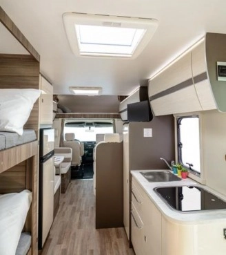                         RIMOR KATAMARANO Sound - zdjęcie 9
                        