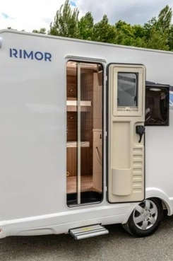                         RIMOR KATAMARANO Sound - zdjęcie 19
                        