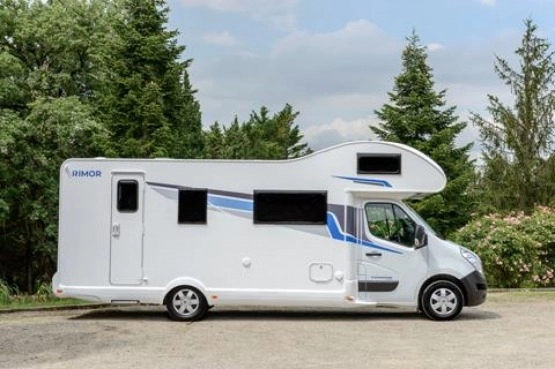                         RIMOR KATAMARANO Sound - zdjęcie 1
                        