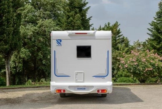                         RIMOR KATAMARANO Sound - zdjęcie 3
                        