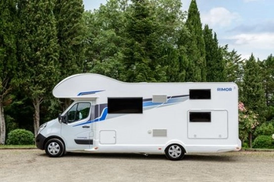                         RIMOR KATAMARANO Sound - zdjęcie 4
                        