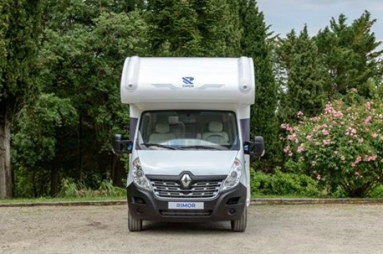                         RIMOR KATAMARANO Sound - zdjęcie 5
                        