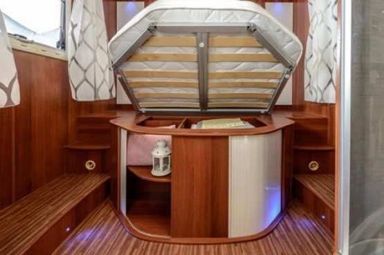                         RIMOR EUROPEO 69 Plus - zdjęcie 9
                        