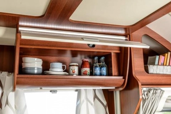                         RIMOR EUROPEO 69 Plus - zdjęcie 10
                        