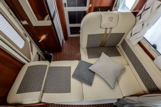                         RIMOR EUROPEO 69 Plus - zdjęcie 11
                        