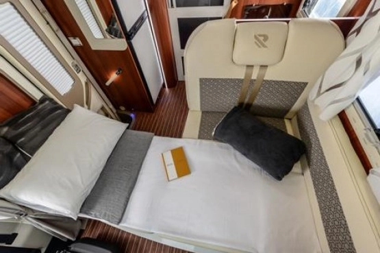                         RIMOR EUROPEO 69 Plus - zdjęcie 12
                        