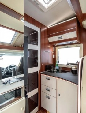                         RIMOR EUROPEO 69 Plus - zdjęcie 13
                        