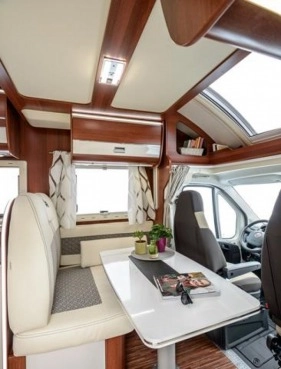                         RIMOR EUROPEO 69 Plus - zdjęcie 14
                        