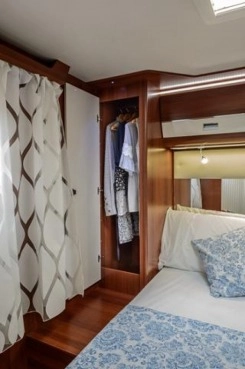                         RIMOR EUROPEO 69 Plus - zdjęcie 15
                        