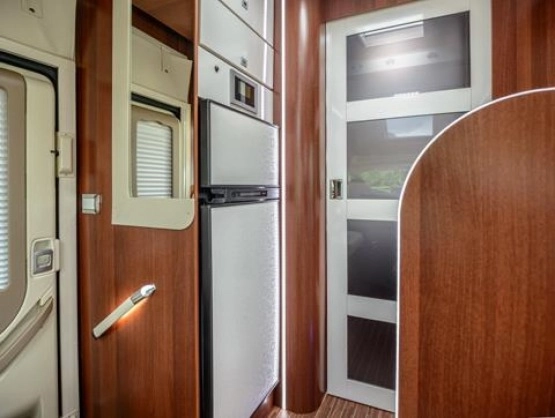                         RIMOR EUROPEO 69 Plus - zdjęcie 16
                        