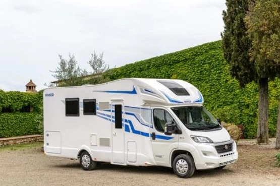                         RIMOR EUROPEO 69 Plus - zdjęcie 2
                        