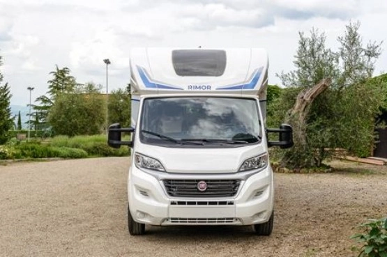                         RIMOR EUROPEO 69 Plus - zdjęcie 3
                        