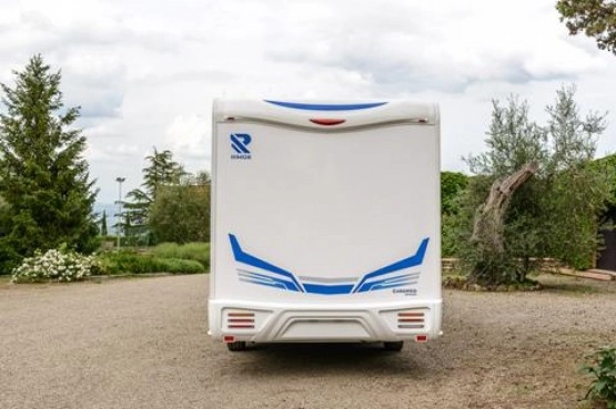                         RIMOR EUROPEO 69 Plus - zdjęcie 5
                        