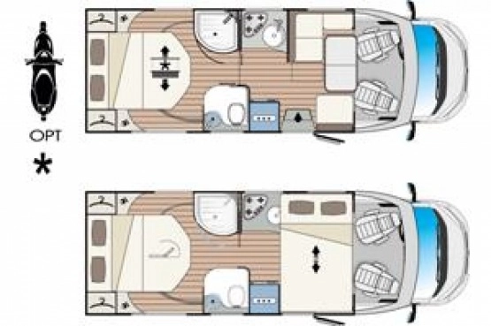                         RIMOR EUROPEO 69 Plus - zdjęcie 6
                        