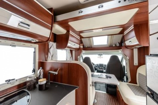                         RIMOR EUROPEO 69 Plus - zdjęcie 7
                        