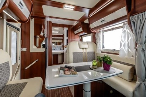                         RIMOR EUROPEO 69 Plus - zdjęcie 8
                        