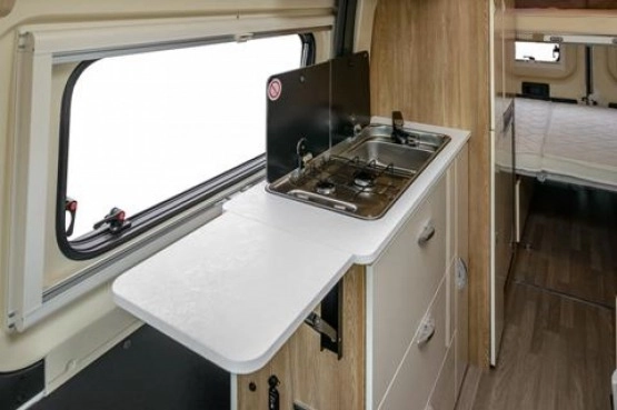                         RIMOR HORUS 38 - zdjęcie 9
                        