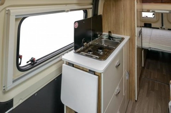                         RIMOR HORUS 38 - zdjęcie 10
                        