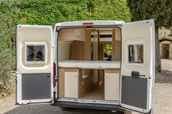                         RIMOR HORUS 38 - zdjęcie 21
                        