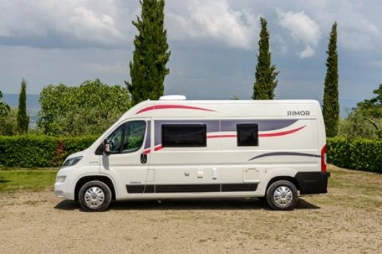                         RIMOR HORUS 38 - zdjęcie 1
                        