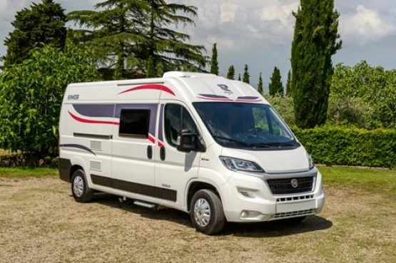                         RIMOR HORUS 38 - zdjęcie 2
                        