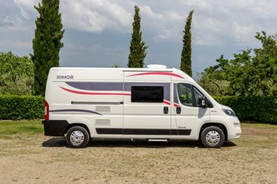                         RIMOR HORUS 38 - zdjęcie 3
                        