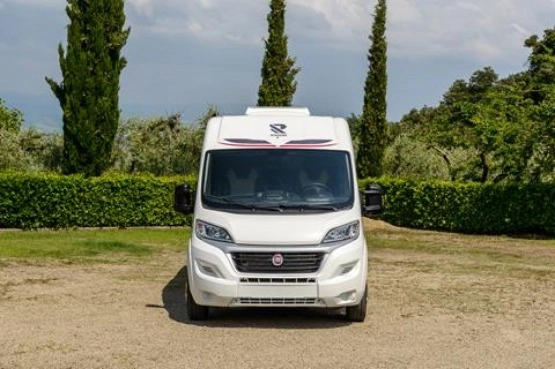                         RIMOR HORUS 38 - zdjęcie 5
                        