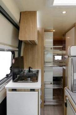                         RIMOR HORUS 38 - zdjęcie 8
                        